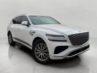 Used 2025 Genesis GV80 2.5T Standard image 1