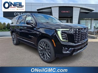New 2025 GMC Yukon Denali Ultimate image 1