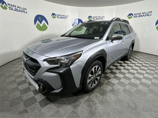 New 2025 Subaru Outback Touring XT image 1
