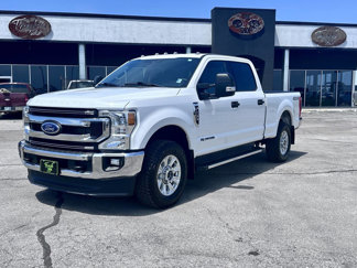 Used 2021 Ford F250 XLT w/ XLT Value Package image 1