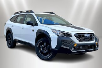 New 2025 Subaru Outback Wilderness image 1
