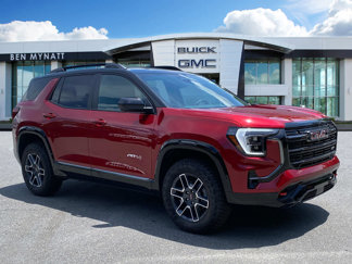 New 2026 GMC Terrain AT4 w/ Technology Package II image 1
