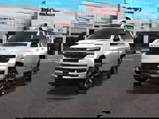 New 2025 Jeep Wagoneer L Series II image 1