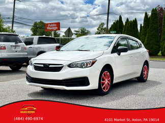 Used 2023 Subaru Impreza 2.0i image 1