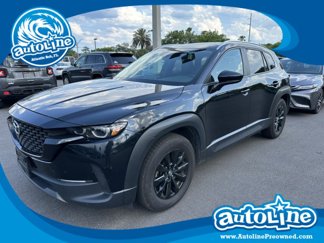 Used 2023 MAZDA CX-50 2.5 S w/ Preferred Plus Pkg image 1