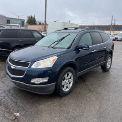 Used 2010 Chevrolet Traverse LT w/ Personal Connectivity Package image 1