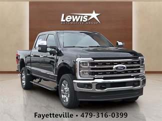 New 2025 Ford F250 King Ranch image 1