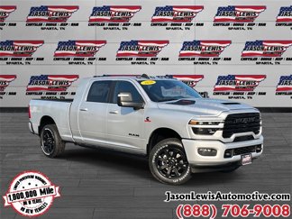 New 2026 RAM 2500 Laramie image 1