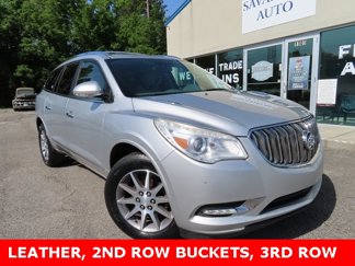 Used 2015 Buick Enclave Leather image 1