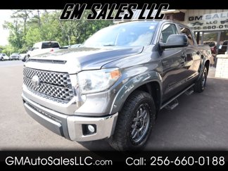 Used 2018 Toyota Tundra Limited image 1