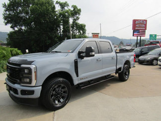 Used 2024 Ford F250 Lariat w/ Lariat Ultimate Package image 1