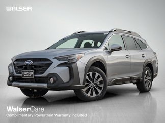 New 2025 Subaru Outback Touring image 1