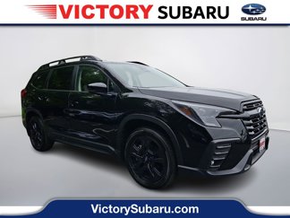 Certified 2024 Subaru Ascent Onyx Edition image 1