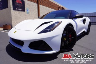 Used 2024 Lotus Emira First Edition image 1