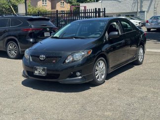 Used 2010 Toyota Corolla S image 1