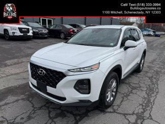 Used 2019 Hyundai Santa Fe SEL image 1