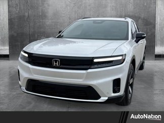 New 2025 Honda Prologue Touring image 1