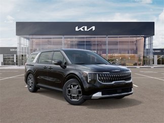 New 2026 Kia Carnival EX image 1