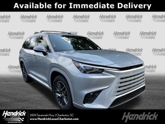 New 2025 Lexus TX 350 AWD image 1