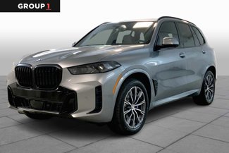 New 2026 BMW X5 xDrive40i w/ M Sport Package image 1