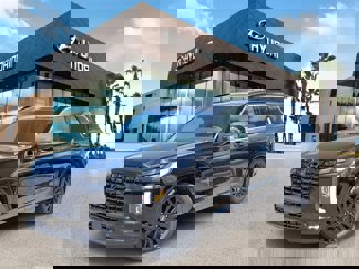New 2025 Hyundai Palisade Calligraphy image 1