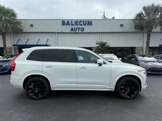 Used 2020 Volvo XC90 T6 Momentum image 1