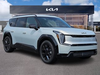 New 2026 Kia EV9 Land image 1