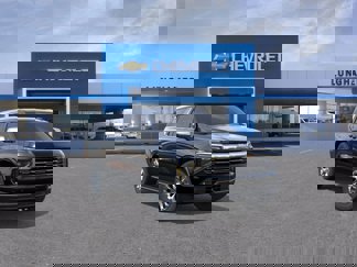 New 2025 Chevrolet Tahoe Premier image 1