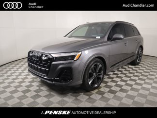 New 2025 Audi Q7 3.0T Prestige image 1