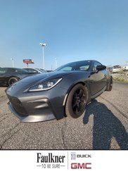 Used 2023 Toyota GR86 Premium image 1