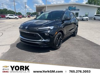 New 2025 Buick Encore GX Sport Touring w/ Experience Buick Package image 1