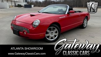 Used 2005 Ford Thunderbird image 1