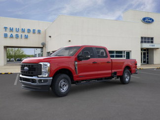 New 2025 Ford F350 XL image 1