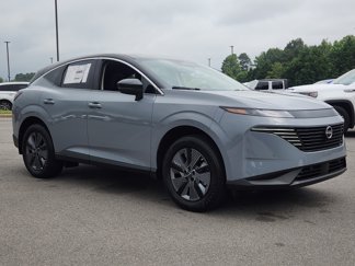 New 2025 Nissan Murano SL image 1