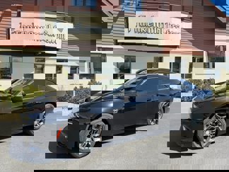 New 2025 Dodge Charger Daytona R/T w/ Plus Group image 1