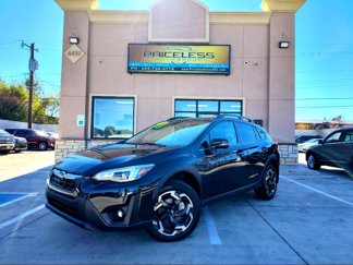 Used 2021 Subaru Crosstrek 2.5i Limited w/ Popular Package #4 image 1