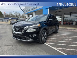 Used 2023 Nissan Rogue SL w/ SL Premium Package image 1