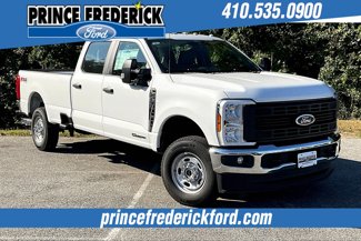 New 2026 Ford F350 XL image 1