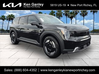 New 2026 Kia EV9 Light image 1