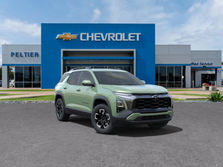 New 2026 Chevrolet Equinox ACTIV w/ Convenience Package III image 1