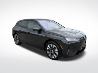 New 2026 BMW iX xDrive45 image 1