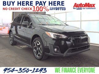 Used 2018 Subaru Crosstrek 2.0i Limited image 1