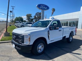 New 2025 Ford F250 XL image 1