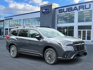 New 2025 Subaru Ascent Bronze Edition image 1