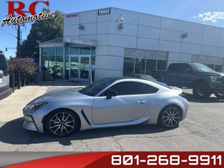Used 2023 Toyota GR86 image 1