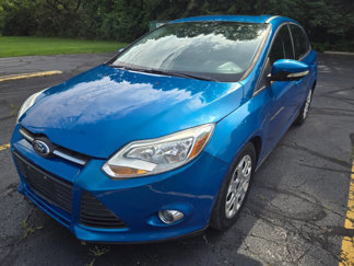 Used 2012 Ford Focus SE image 1