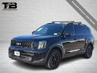Used 2024 Kia Telluride SX Prestige X-Pro image 1