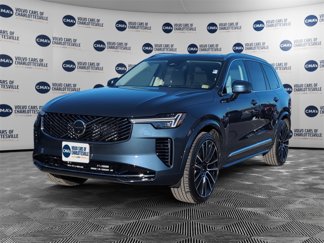 New 2025 Volvo XC90 B6 Ultra image 1