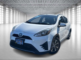 Used 2018 Toyota Prius C Two image 1