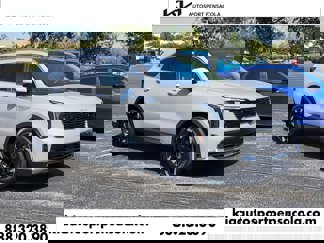 New 2026 Kia Sorento SX image 1